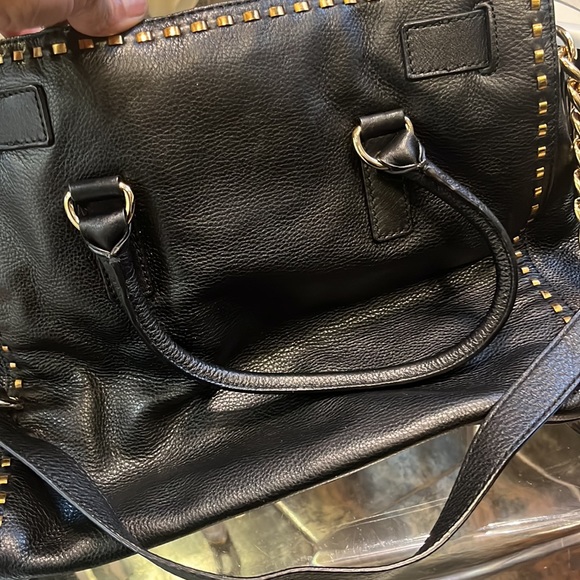 Authentic Michael  kors purse - Picture 4 of 5